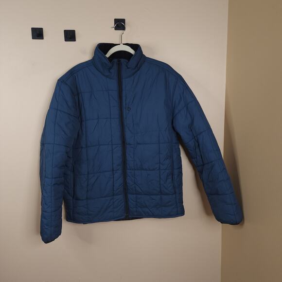 Woodland Active Outfitters Full Sleeve Jacket JC-171 in Blue Size L - Picture 1 of 12